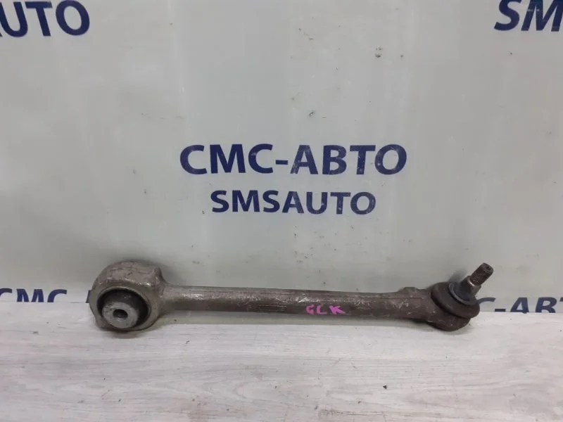 Рычаг нижний Mercedes-Benz Glk A2043308011 X204, передний