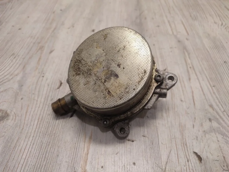 Вакуумный насос Porsche Cayenne 2011-2017 958