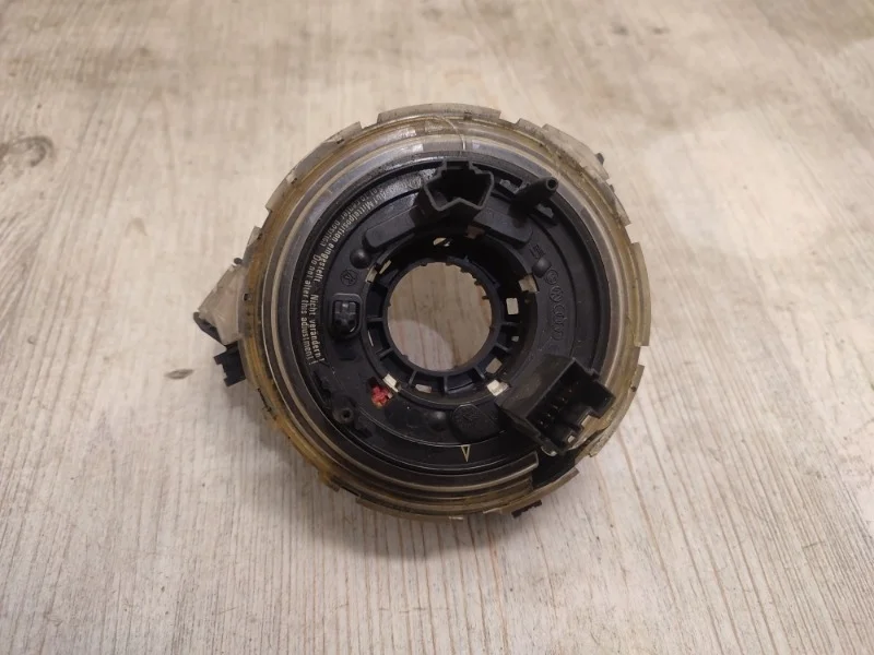 Подрулевое кольцо VW Touareg 2003-2010 7L