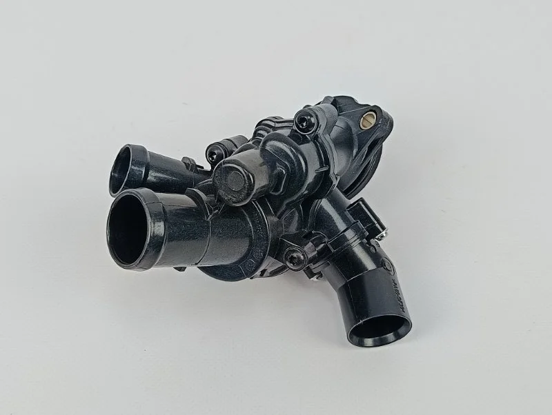 Корпус термостата Volkswagen Transporter T5