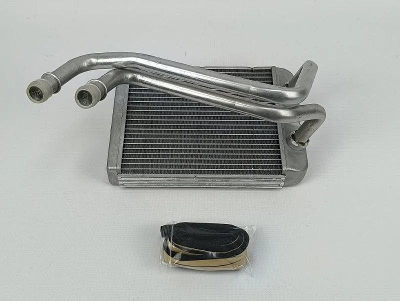 Радиатор печки Volkswagen Transporter T5