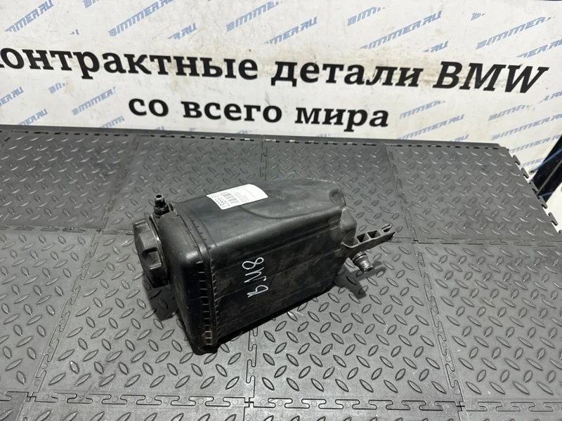 Бачок расширительный BMW 550iX 17137601948 F10 N63B44A