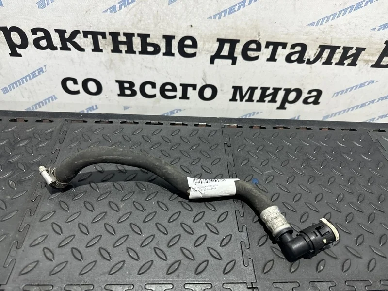 Шланг гидроусилителя руля BMW 550iX 32416776432 F10 N63B44A