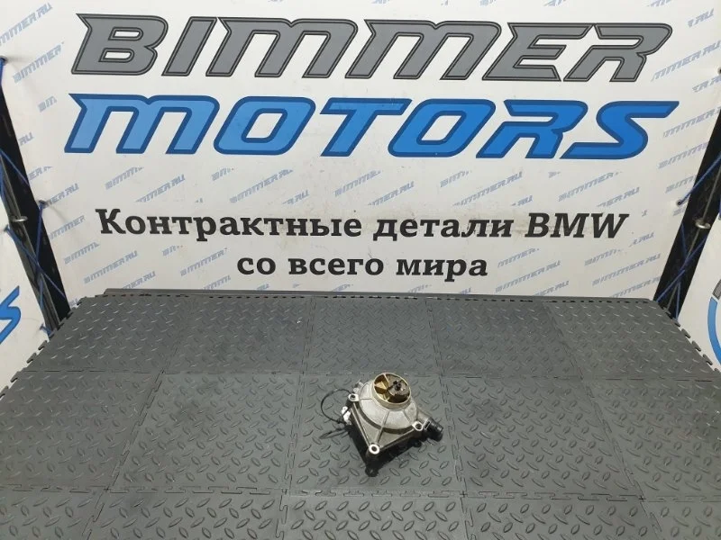 Вакуумный насос Bmw 11667622380 N20