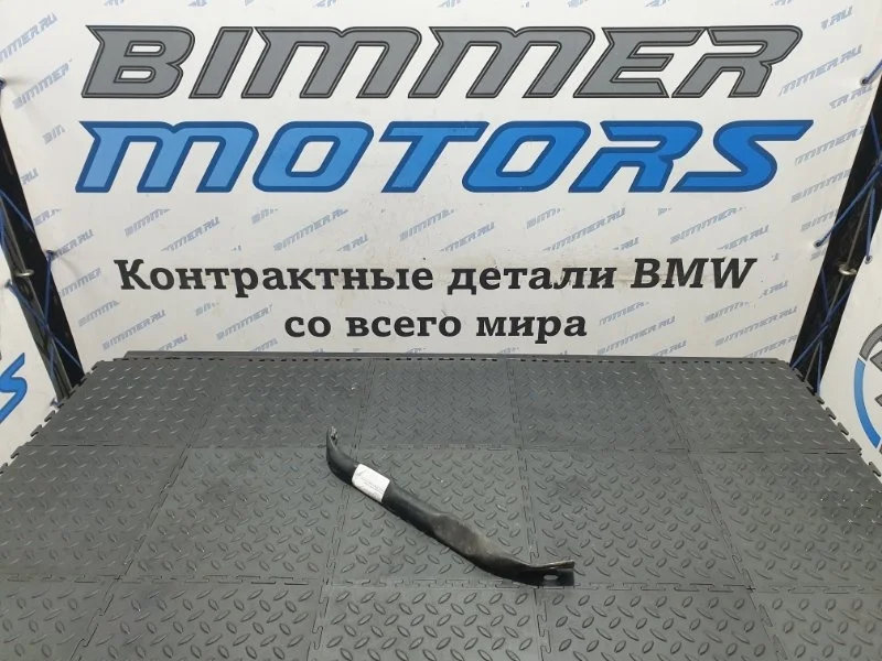 Распорка кузова Bmw X6 2013 51717159587 E71 N55B30A, левая