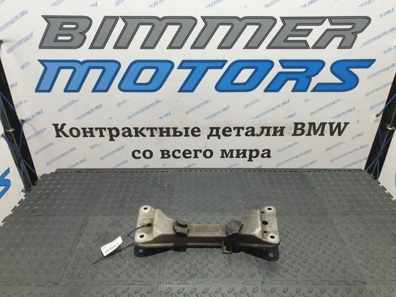 Кронштейн КПП BMW 320D 2014 22326796605 F30 N47D20C