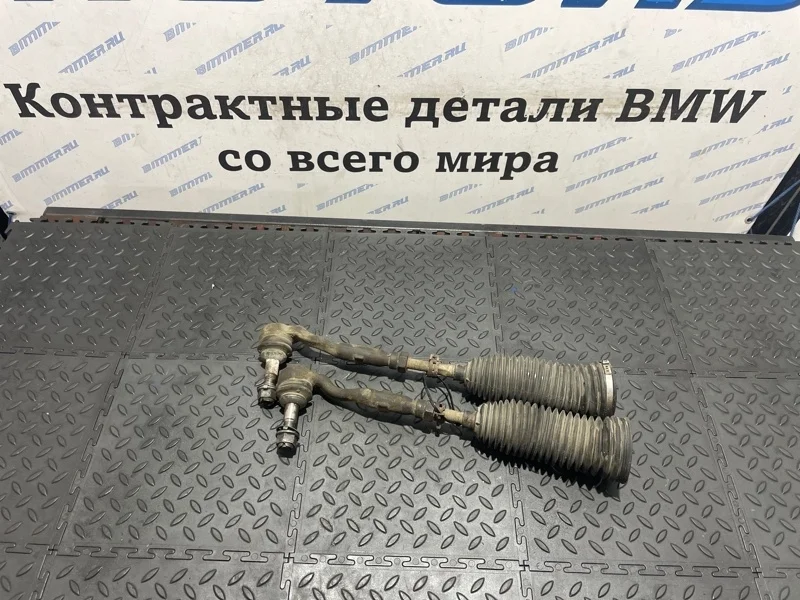 Тяги рулевые Bmw 32106784716 E83