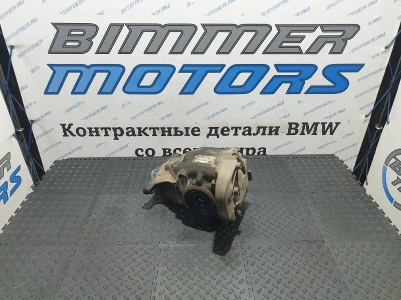 Редуктор BMW X3 F25