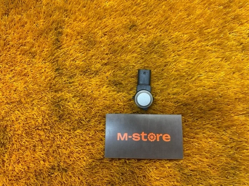 Датчик парковки , парктроник Mercedes-Benz E-Class 2011 A2125420118 W212 642.850, передний