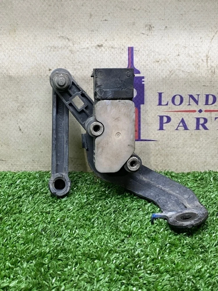 Датчик дорожного просвета BMW X5 F15