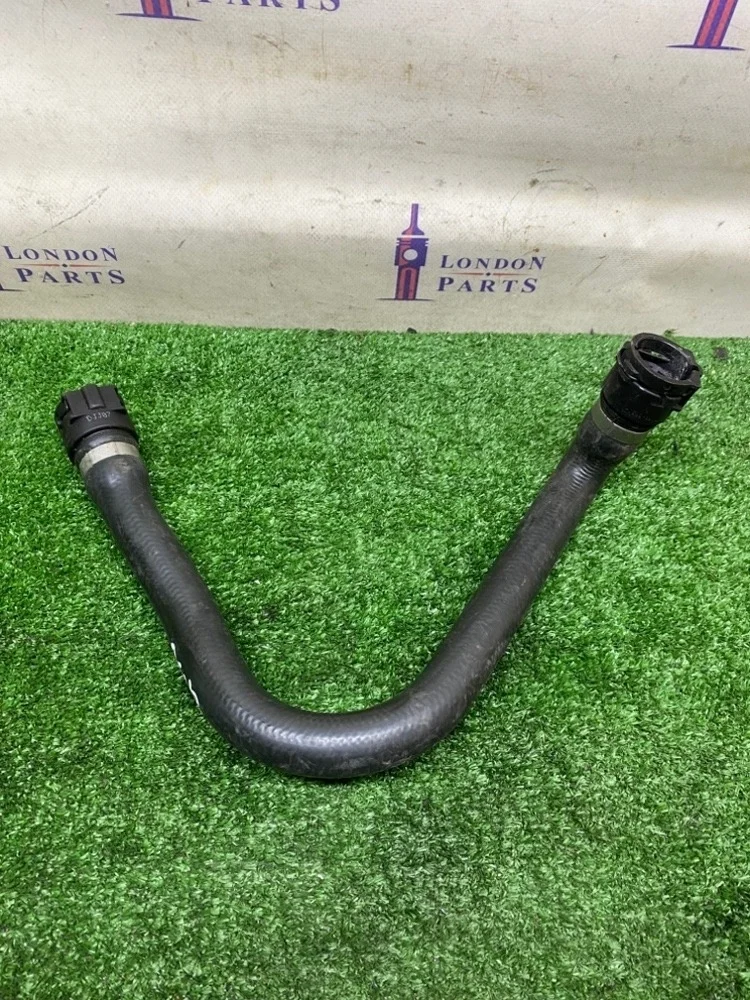 Шланг системы охлаждения BMW 635D E63