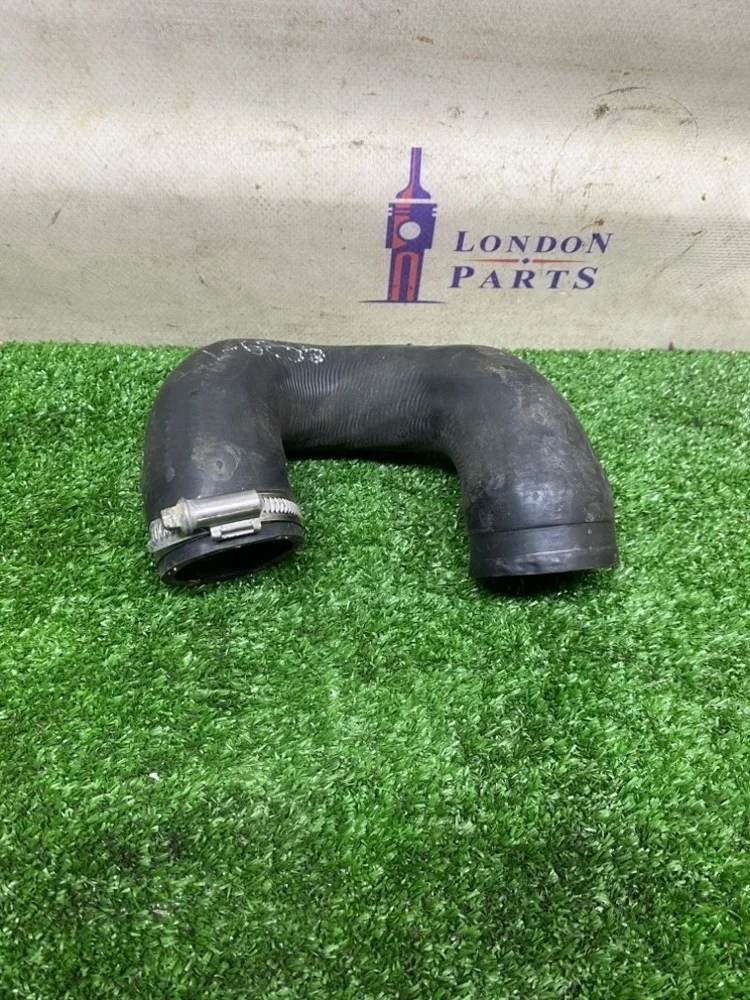 Шланг системы охлаждения BMW 528i E60