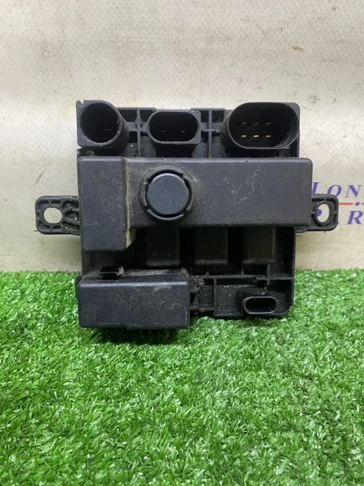 Модуль питания BMW X5 F15