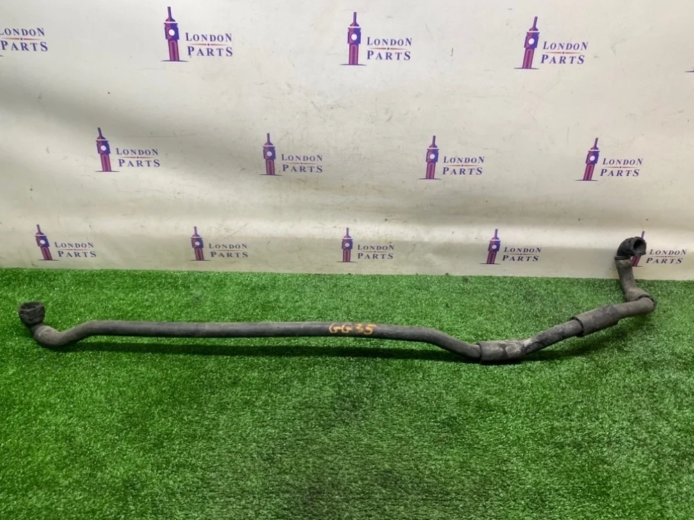 Шланг системы охлаждения BMW X5M E70