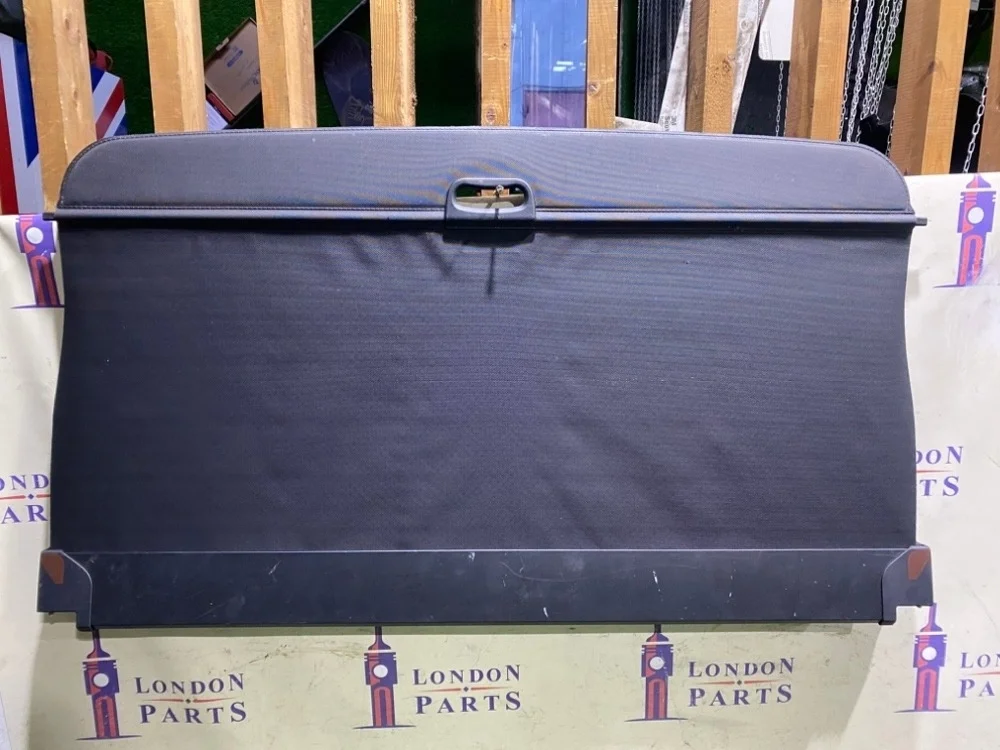 Шторка багажника BMW X5 F15