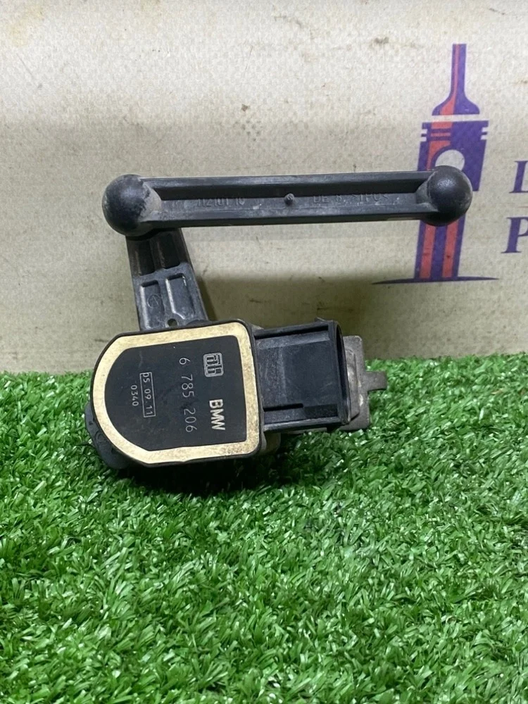 Датчик дорожного просвета BMW X5 E70