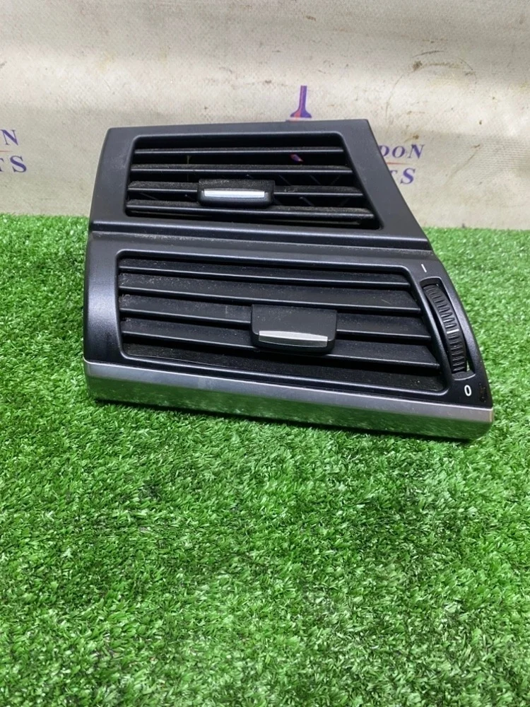 Воздуховод BMW X5 E70