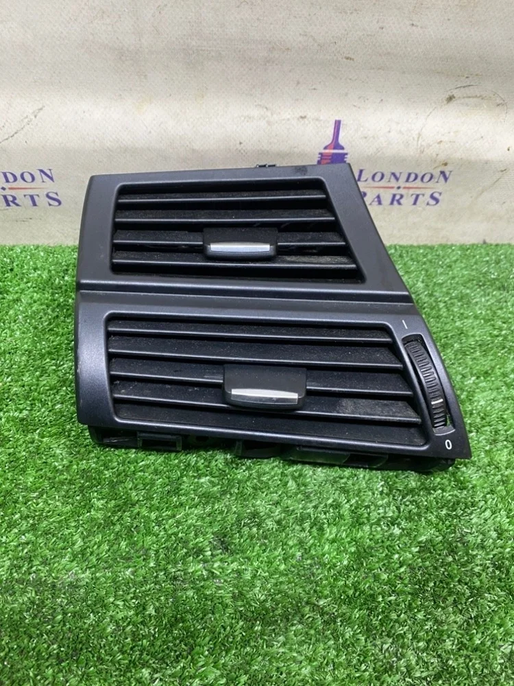 Воздуховод BMW X5 E70