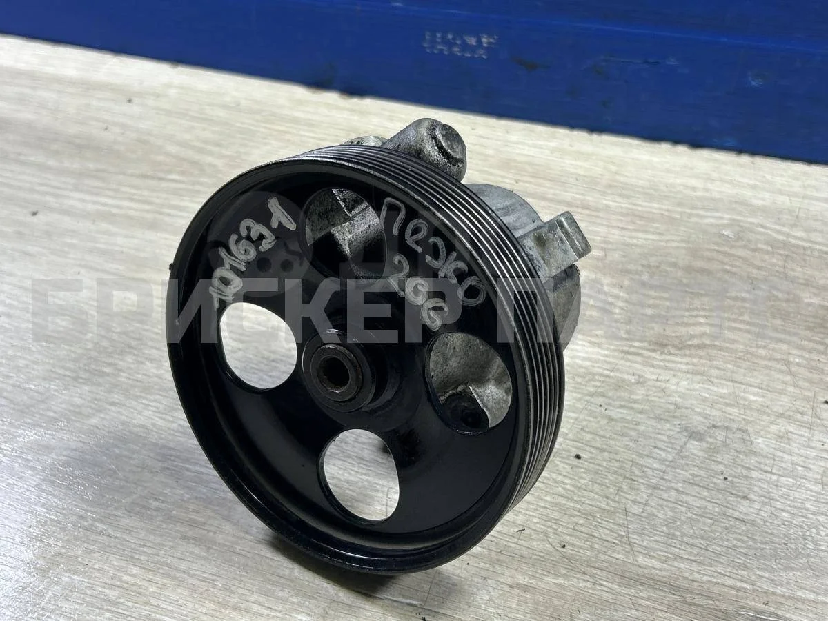 Насос ГУР Пежо 206