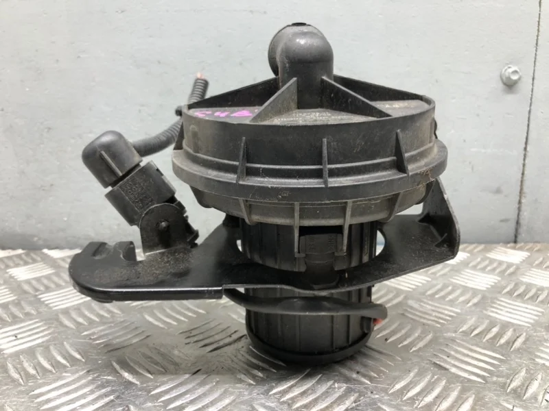 Насос вторичного воздуха Audi A6 C7