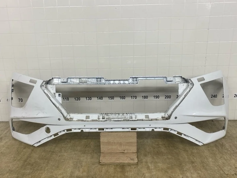БАМПЕР HYUNDAI CRETA 2 2021 2022 2023 86511BW000, передний