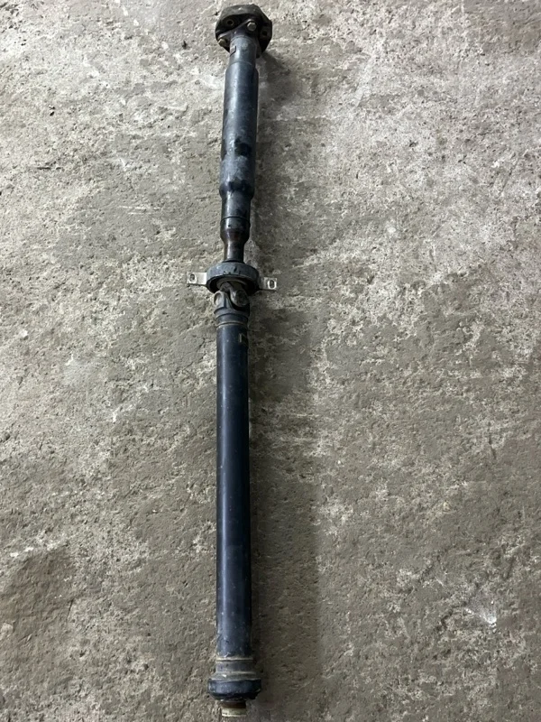 Карданный вал Bmw X5 E70 (2006—2013) 2013 26107589128 3.0 D N57