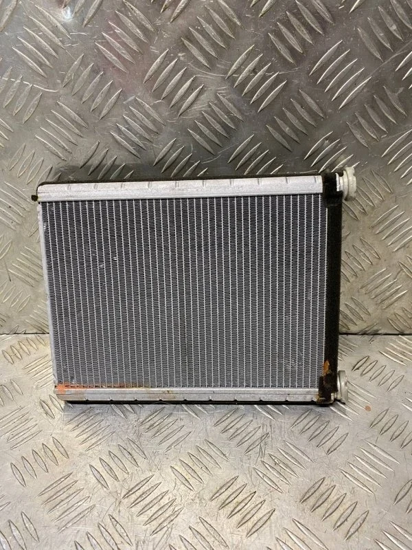 Радиатор отопителя (печки) Lexus Rx 300 (2003-2008) 2003 8710748050 ВНЕДОРОЖНИК 3.0 I 1MZFE