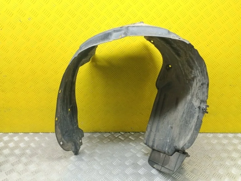 Защита арок передняя правая (подкрылок) Toyota Rav 4 (Xa30) (2005-2014) 2006 5387542062 2.0 I 1AZFE
