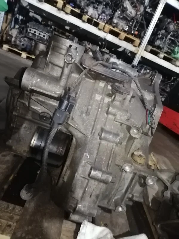 Акпп Hyundai IX55