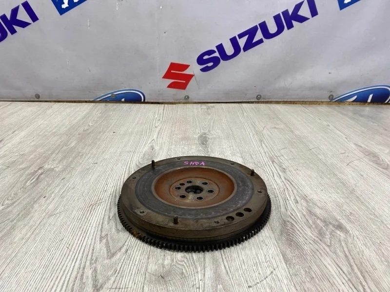 Маховик FORD FOCUS 2 2010