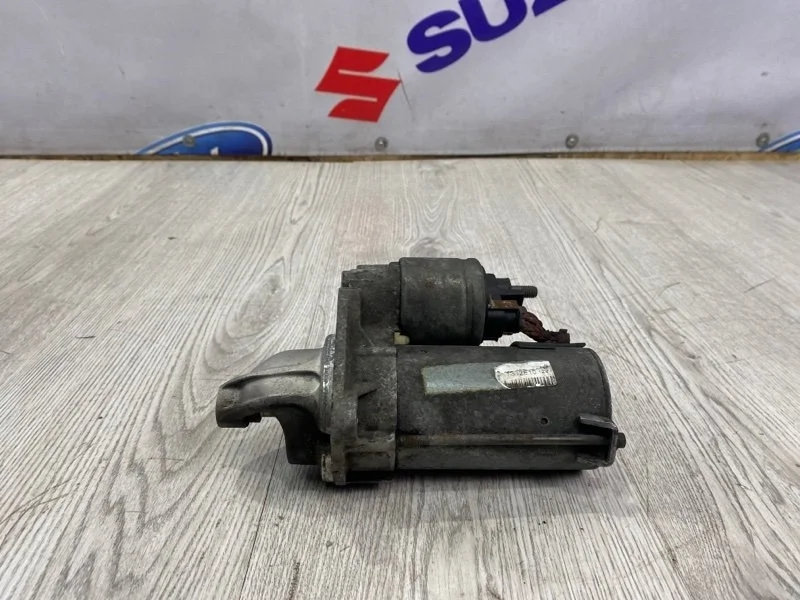 Стартер FORD FOCUS 2 2010