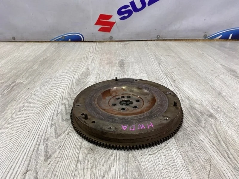 Маховик FORD FOCUS 2 2010