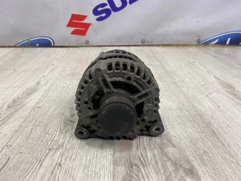 Генератор FORD MONDEO 4 2009 BE