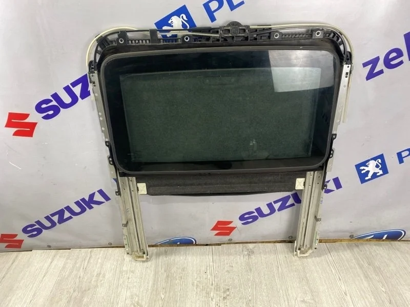 Люк SUZUKI GRAND VITARA 2011