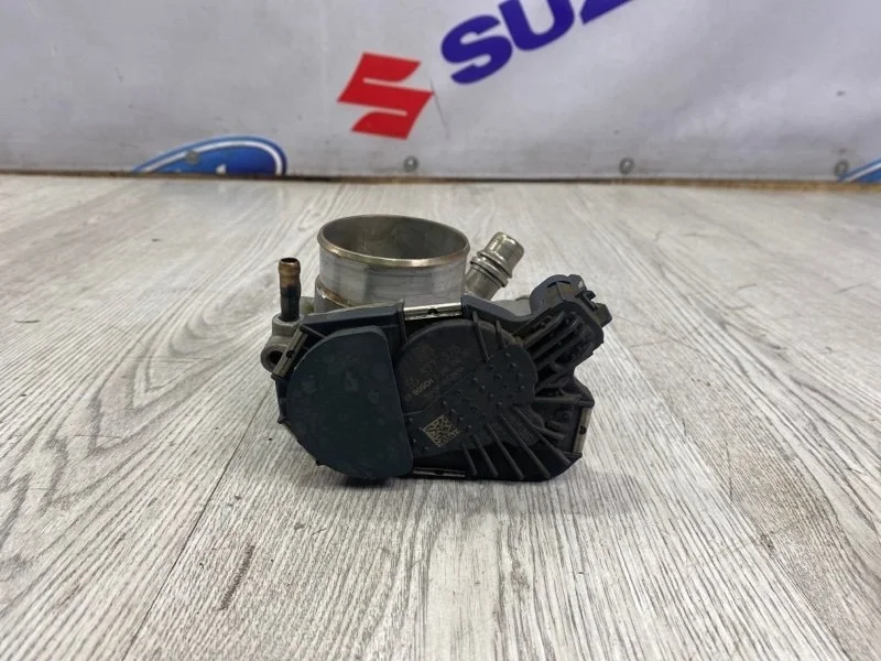 Дроссельная заслонка Chevrolet Cruze 2012 J300