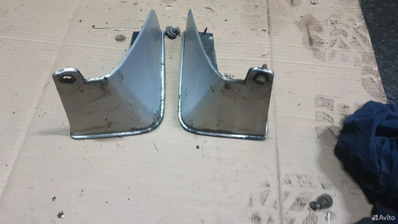 Брызговик задний ниссан теана j32