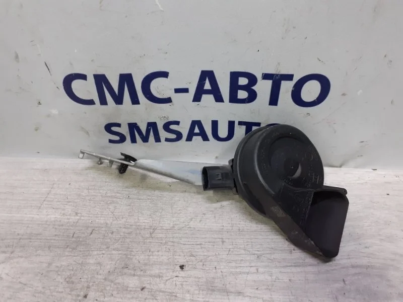 Сигнал звуковой Volkswagen Touareg 7P6951223A NF 3.6, левый