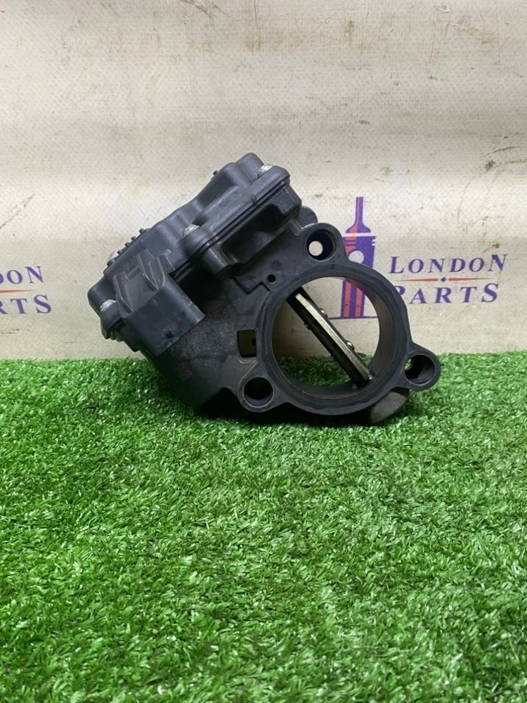 Дроссельная заслонка BMW 320dX F30