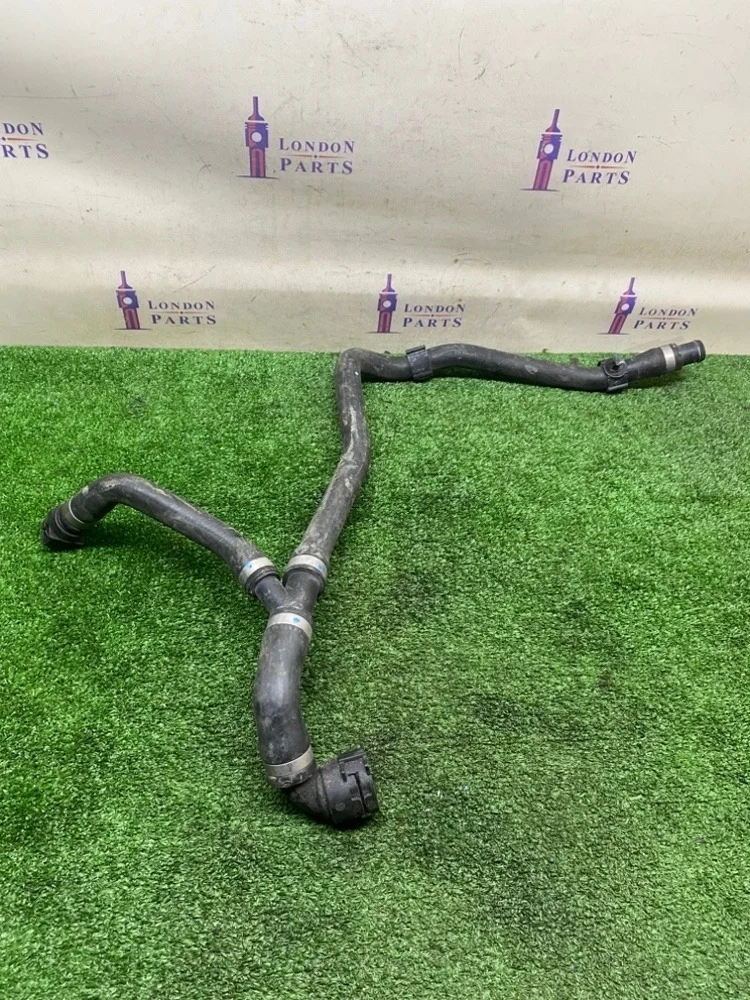 Шланг системы охлаждения BMW X3 28iX F25