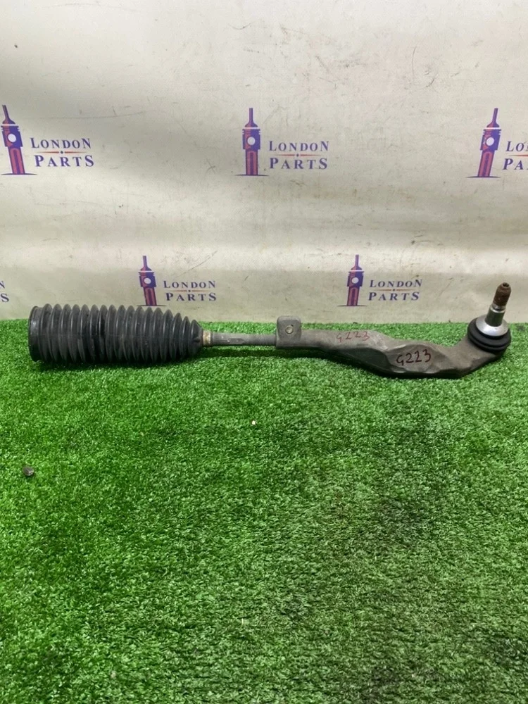 Тяга рулевая BMW F10