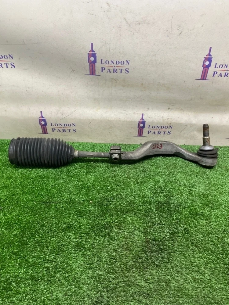 Тяга рулевая BMW F10