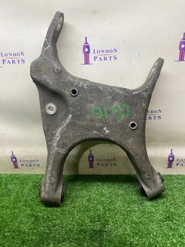 Рычаг подвески BMW X5 E70