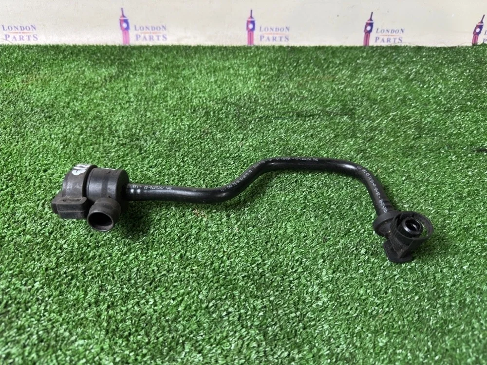 Клапан вентиляции бака BMW 550i F10