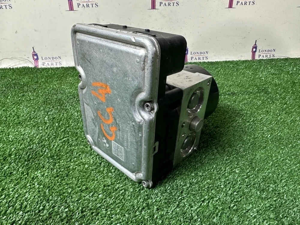 Блок abs BMW X3 F25