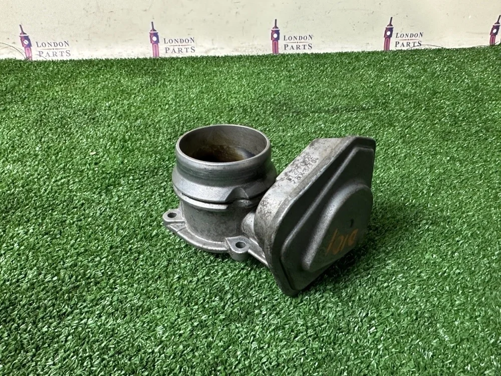 Дроссельная заслонка BMW X1 2.0D E84