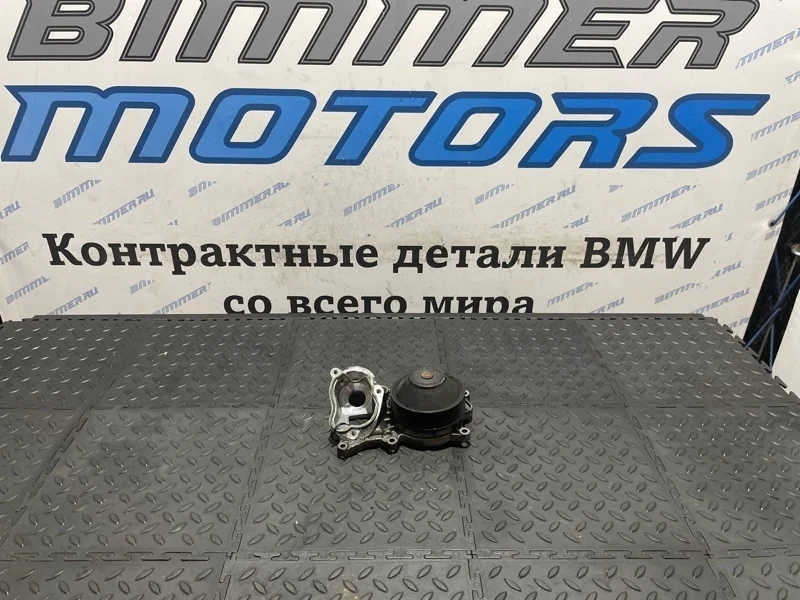 Помпа водяная Bmw 3 11518516204 F30 N47