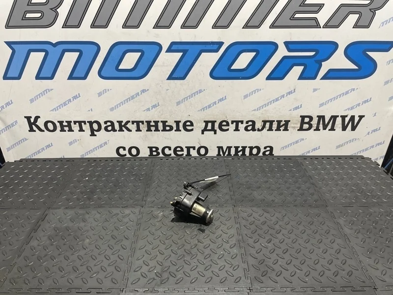 Исполнительный узел BMW 5 11618570791 F10 N47