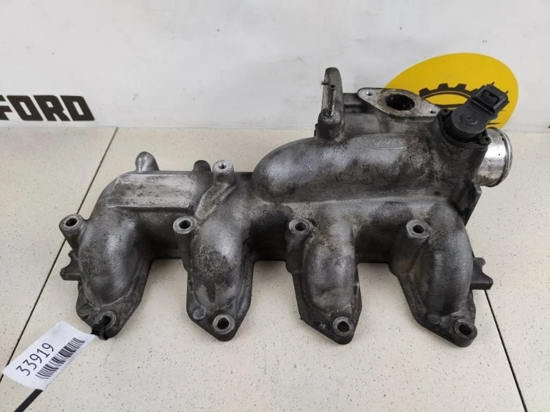 Коллектор впускной Ford Transit Connect 2007