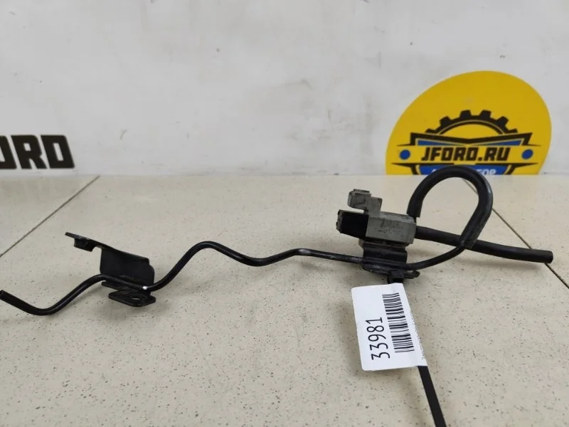 Электромагнитный клапан Kia Sorento 2006