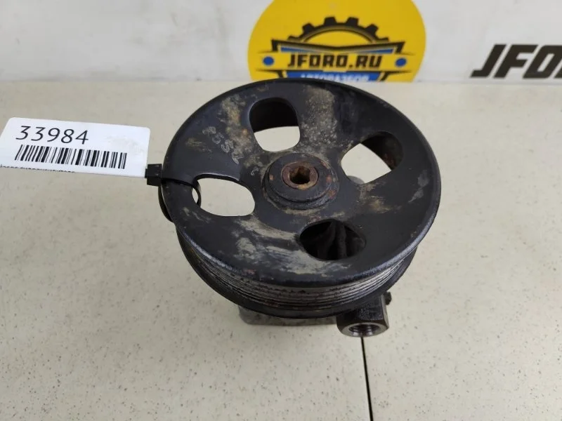 Насос гидроусилителя Kia Sorento 2006